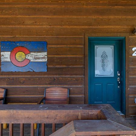 The Loose Moose Lodge #2 Winter Escape Near Rmnp Grand Lake Luaran gambar