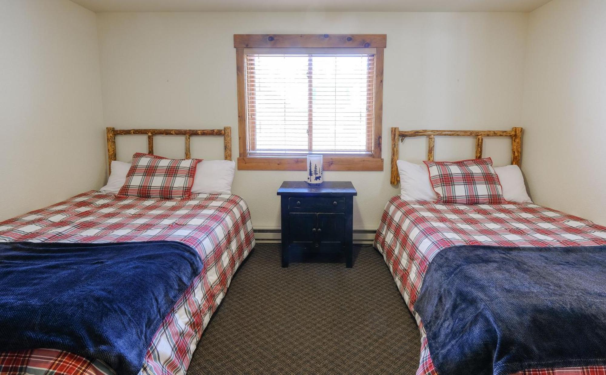 The Loose Moose Lodge #2 At Downtown Grand Lake Luaran gambar