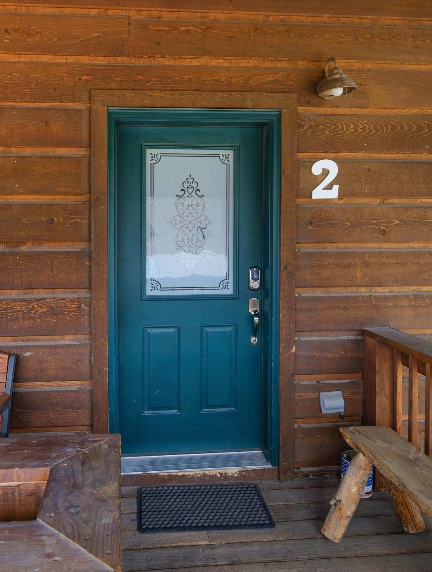 The Loose Moose Lodge #2 At Downtown Grand Lake Luaran gambar