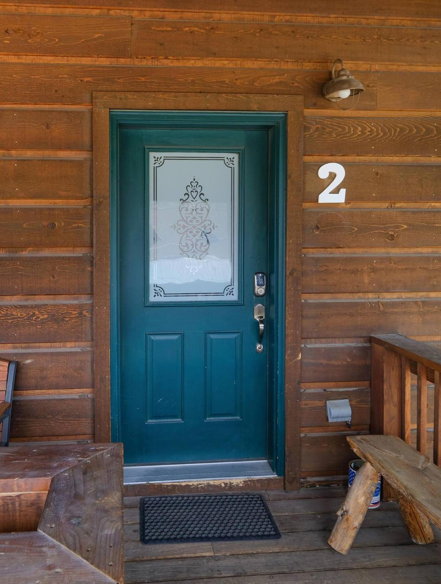 The Loose Moose Lodge #2 At Downtown Grand Lake Luaran gambar